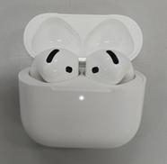 AIRPODS4|APPLE