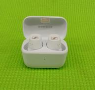 ワイヤレスイヤホン|SENNHEISER