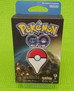 POKEMON GO PLUS|NINTENDO