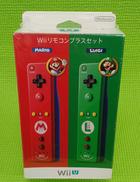 WIIリモコンプラスセット|NINTENDO / 任天堂