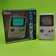 GAME BOY LIGHT|NINTENDO