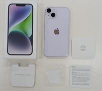 IPHONE14|APPLE/DOCOMO