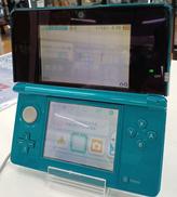 3DS|任天堂