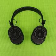 ヘッドホン|MASTER&DYNAMIC