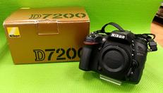 デジタル一眼レフカメラ|NIKON