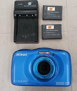 デジタルカメラ|NIKON