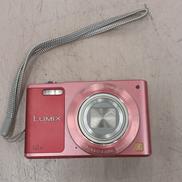 ※画面左半分黄ばみ有|PANASONIC