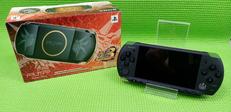 PSP モンスターハンターポータブル3RD ハンターズモデル|SONY