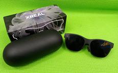 ARグラス|XREAL