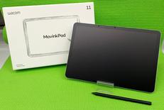 MOVINKPAD 11|WACOM