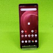 スマートフォン|SONY/DOCOMO