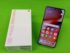 REDMI NOTE 13 PRO+5G|XIAOMI