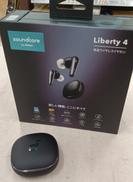 BLUETOOTHイヤホン|SOUNDCORE