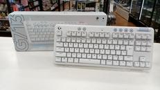 ゲーミングキーボード|LOGICOOL