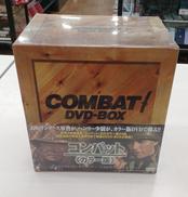 コンバット DVD-BOX|フルメディア