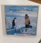 LIVE’93 SHOOTING STAR IN THE B|東芝EMI株式会社