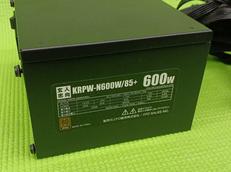 PC電源|玄人志向