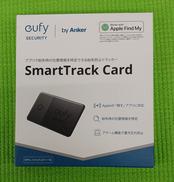 SECURITY SMARTTRACK CARD|EUFY