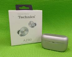 イヤホン|TECHNICS