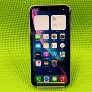 IPHONE XR|APPLE/DOCOMO