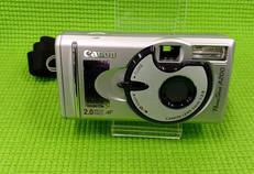 デジタルカメラ|CANON