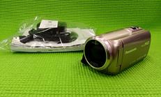 ビデオカメラ|PANASONIC