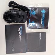 ゲーミングマウス|ROCCAT