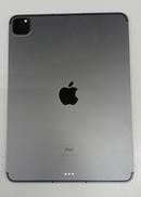 ※上部中央にヘコミあります|APPLE/AU