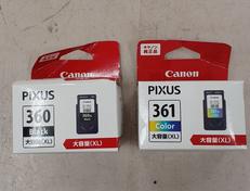 純正カートリッジ|CANON