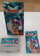 ドラゴンクエストIII そして伝説へ…|エニックス