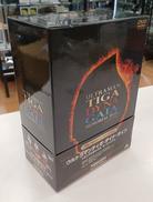 ウルトラマンティガ・ダイナ・ガイア メモリアルボックス ザ・|バンダイビジュアル