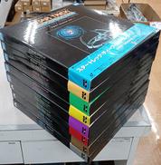 スタートレック ディープ・スペース・ナイン LDセット|パイオニアLDC