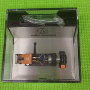 シェル・カートリッジ|AUDIO-TECHICA