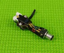 シェル・カートリッジ|SHURE/AUDIONIX