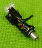 シェル・カートリッジ|SHURE/SHURE