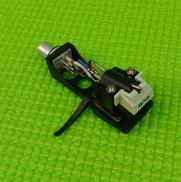 シェル・カートリッジ|SHURE/TECHNICS