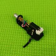 シェル・カートリッジ|SHURE/VESTAX