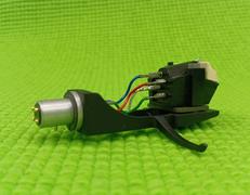 シェル・カートリッジ|SHURE/TECHNICS