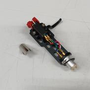 シェル・カートリッジ|SHURE