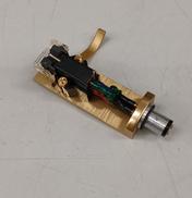 シェル・カートリッジ|SHURE/DAM ENTRE