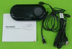 ヘッドホンアンプ|STEELSERIESE