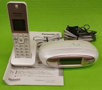 コードレス電話機|PANASONIC