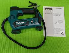 空気入れ|MAKITA
