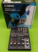 オーディオインターフェース|YAMAHA