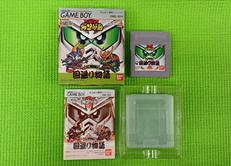 SDガンダム SD戦国伝 国盗り物語