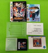 真・女神転生デビルチルドレン 黒の書|アトラス