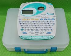 ネームランド|CASIO