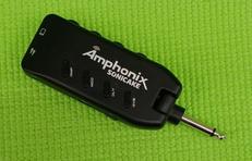 ヘッドホンギターアンプ|SONICAKE