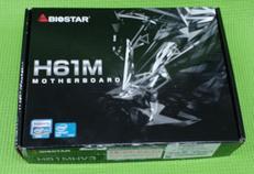 マザーボード|BIOSTAR