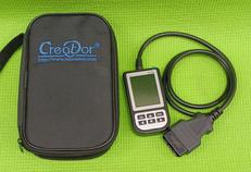 故障診断機|CREATOR